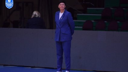 Платов-РГЭУ - Динамо-2 87:90 (11.01.2025)