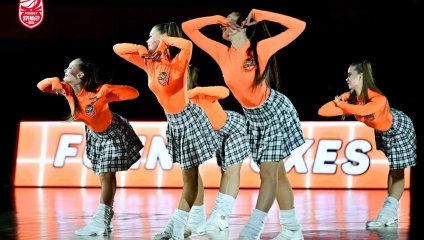 УГМК - Енисей 64:50 (25.01.2026)