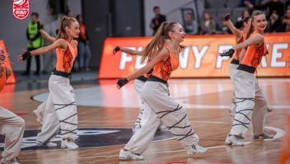 Уверенный старт и непростая концовка: УГМК дома обыграл новосибирское «Динамо»