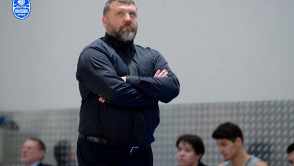 ТСК-УРАЛ - УрГУПС - Русичи 67:82 (26.02.2025)