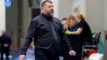 ТСК-УРАЛ - УрГУПС - Русичи 67:82 (26.02.2025)