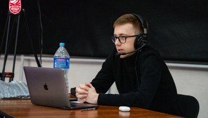 Динамовское дерби в Москве осталось за Новосибирском