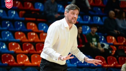 Динамовское дерби в Москве осталось за Новосибирском