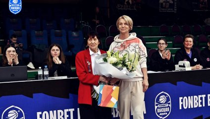 Платов-РГЭУ - Ростов-ЮФУ 75:80 (06.04.2025)