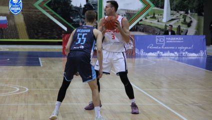 «Десна» забирает первый матч с «Динамо-2»