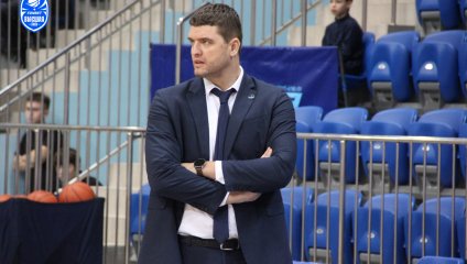 «Десна» забирает первый матч с «Динамо-2»