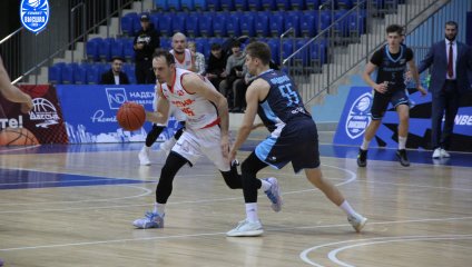 «Десна» забирает первый матч с «Динамо-2»