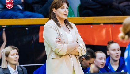 "Динамо" выиграло сибирское дерби