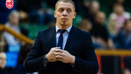 Динамо - Нефтяник-Титан 61:57 (20.12.2025)