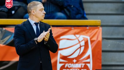 "Динамо" выиграло сибирское дерби