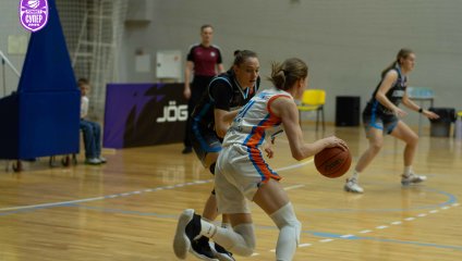 Невинномысск - Самара-2 97:69 (30.01.2025)