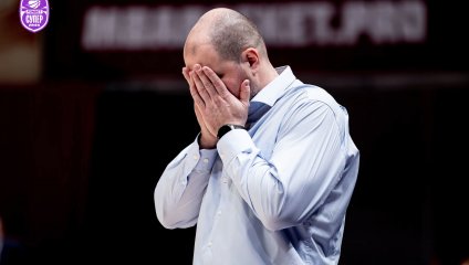 МБА-МГУСиТ-2 - Спарта энд К-2 58:65 (29.01.2025)