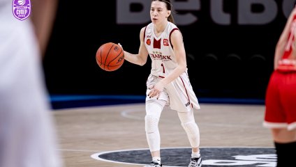 МБА-МГУСиТ-2 - Спарта энд К-2 58:65 (29.01.2025)