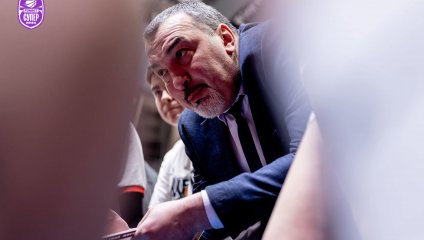 МБА-МГУСиТ-2 - Спарта энд К-2 58:65 (29.01.2025)