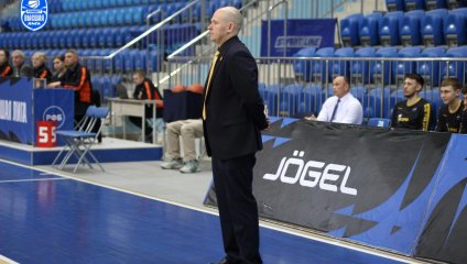 Русичи - ЦСП - Химки 86:69 (13.03.2025)