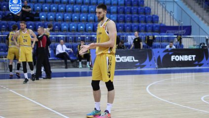 Русичи - ЦСП - Химки 86:69 (13.03.2025)