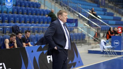 Русичи - ЦСП - Химки 86:69 (13.03.2025)