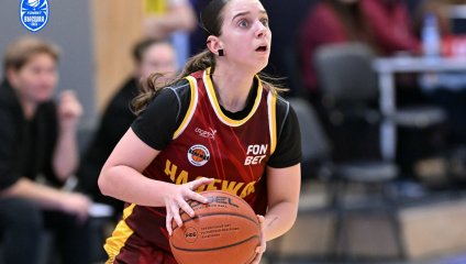 Нефтяник-Титан-2 - Надежда-2 69:59 (27.11.2025)