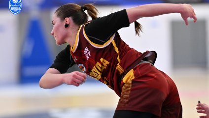 Нефтяник-Титан-2 - Надежда-2 69:59 (27.11.2025)