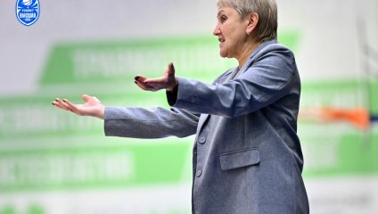 Нефтяник-Титан-2 - Надежда-2 69:59 (27.11.2025)