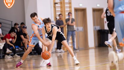 Десна - Автодор-2 75:59 (17.09.2024)