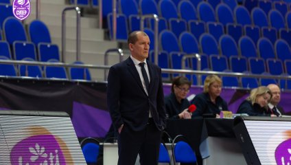 Динамо-Фарм - Невинномысск 88:72 (23.12.2025)