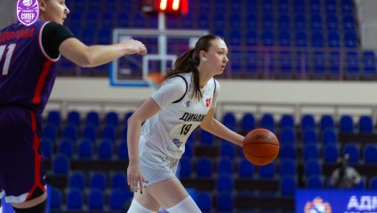 «Динамо-Фарм» завершает год победой