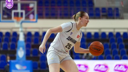 «Динамо-Фарм» завершает год победой