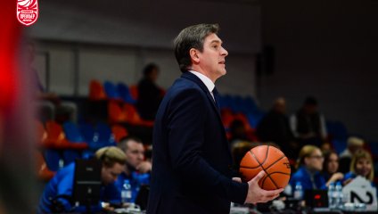 Московское «Динамо» обыграло «Самару» 