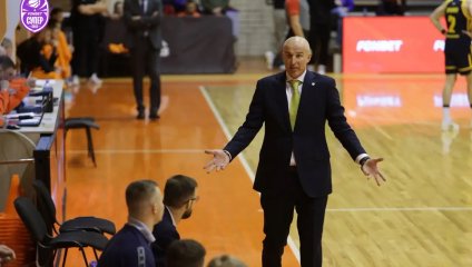 Темп-СУМЗ - Химки 68:89 (09.04.2026)