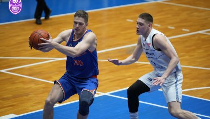 Сибирское дерби за "Барнаулом"