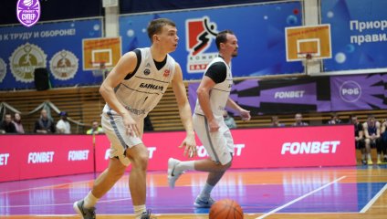 Сибирское дерби за "Барнаулом"