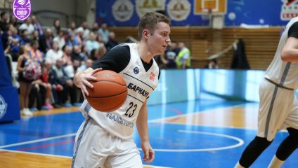 Сибирское дерби за "Барнаулом"