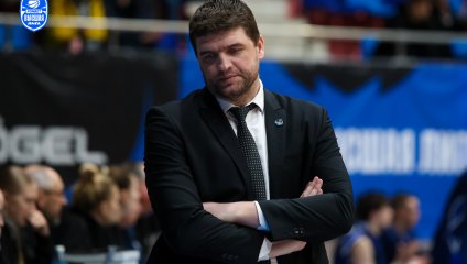 Металлург-Челбаскет - Десна 73:67 (27.01.2025)