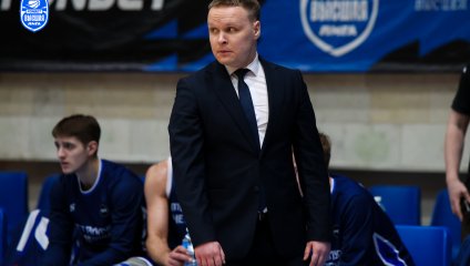 Металлург-Челбаскет - Десна 73:67 (27.01.2025)