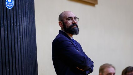 Русичи - Южный слон-СКФУ 96:69 (19.02.2026)