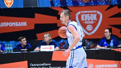 «Зенит»-2 — в четвертьфинале Газпромбанк Кубка России!