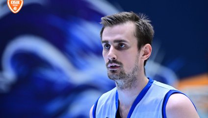 «Зенит»-2 — в четвертьфинале Газпромбанк Кубка России!