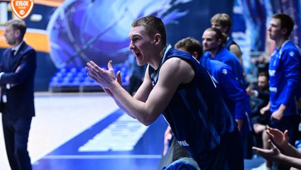 «Зенит»-2 — в четвертьфинале Газпромбанк Кубка России!