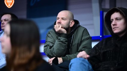 «Зенит»-2 — в четвертьфинале Газпромбанк Кубка России!