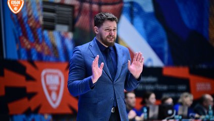 «Зенит»-2 — в четвертьфинале Газпромбанк Кубка России!