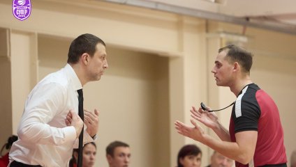 Спартак - Чеваката 67:92 (23.12.2024)