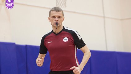 Спартак - Чеваката 67:92 (23.12.2024)