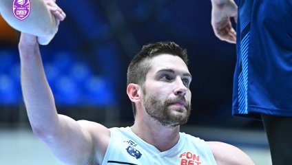 Зенит-2 - Барнаул 92:88 (07.11.2025)