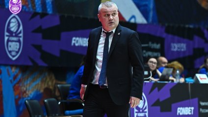 Зенит-2 - Барнаул 92:88 (07.11.2025)