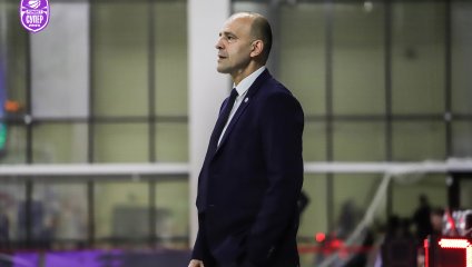 Тамбов - ЦСКА-2 68:78 (11.01.2025)