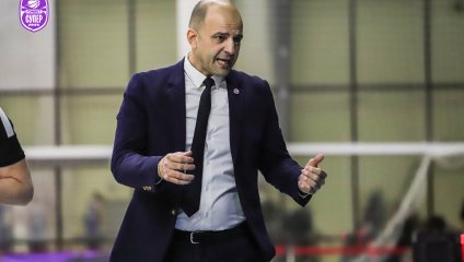 Тамбов - ЦСКА-2 68:78 (11.01.2025)