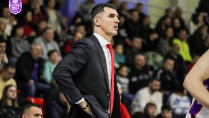 Тамбов - ЦСКА-2 68:78 (11.01.2025)