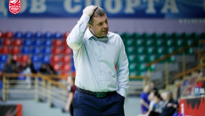 Динамо - Спарта энд К 75:57 (22.03.2025)