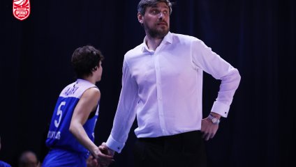 Самара - Динамо 55:63 (31.01.2025)